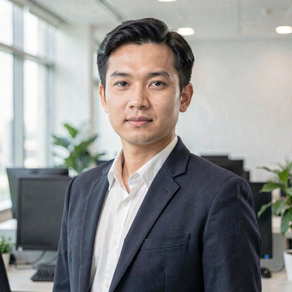 Lead Architect at Dragon Pulse Insights