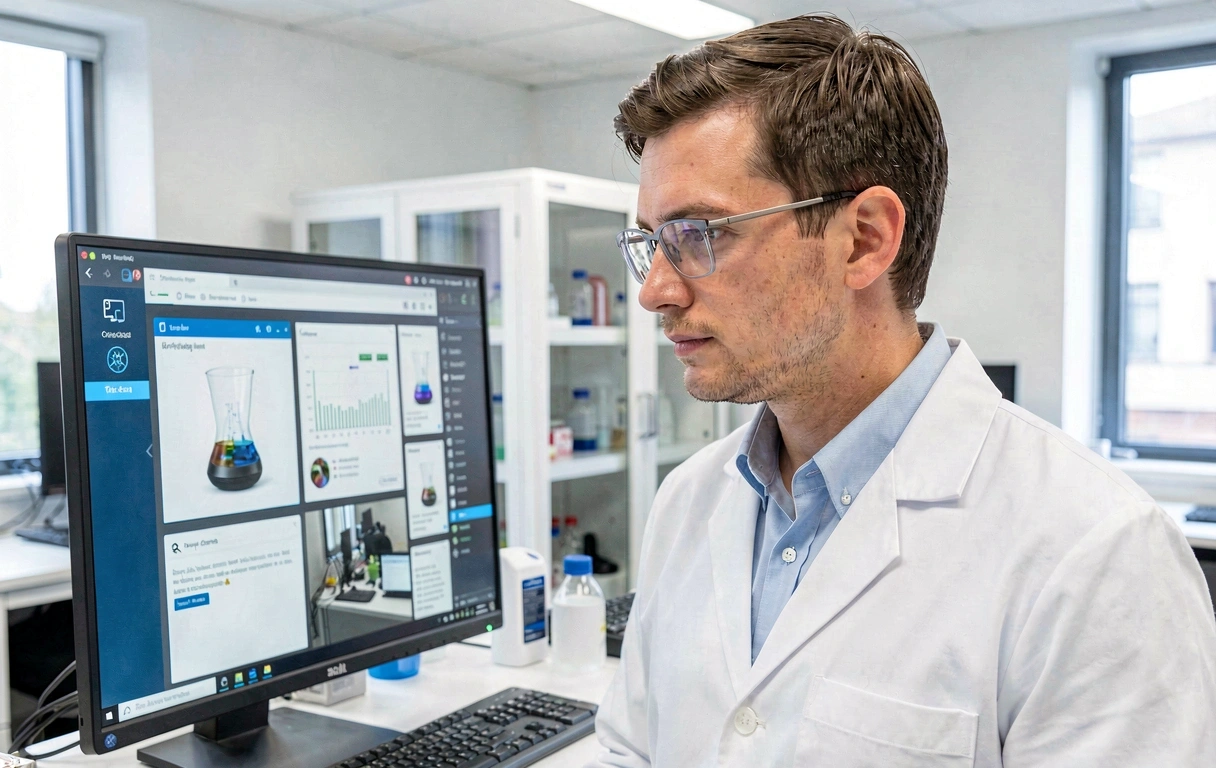 Lead Systems Architect at Dragon Pulse Insights