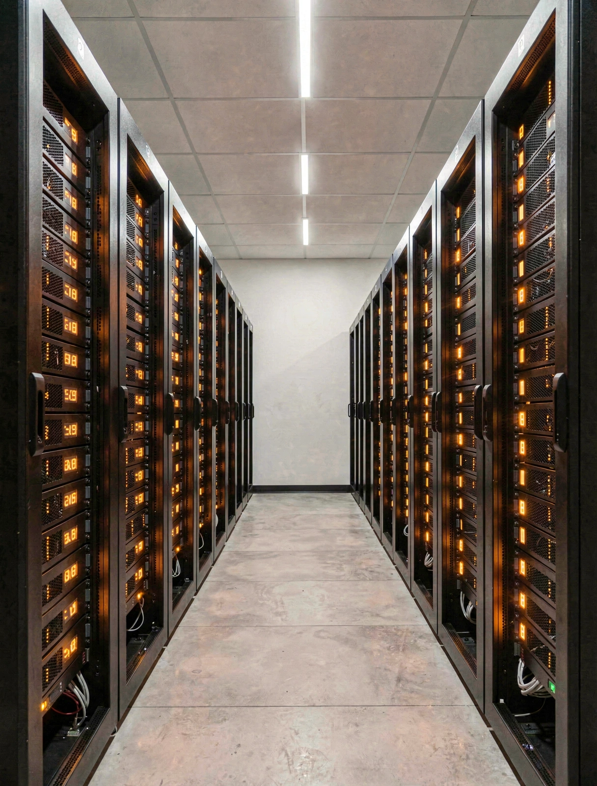 Real-time data infrastructure at Dragon Pulse Insights