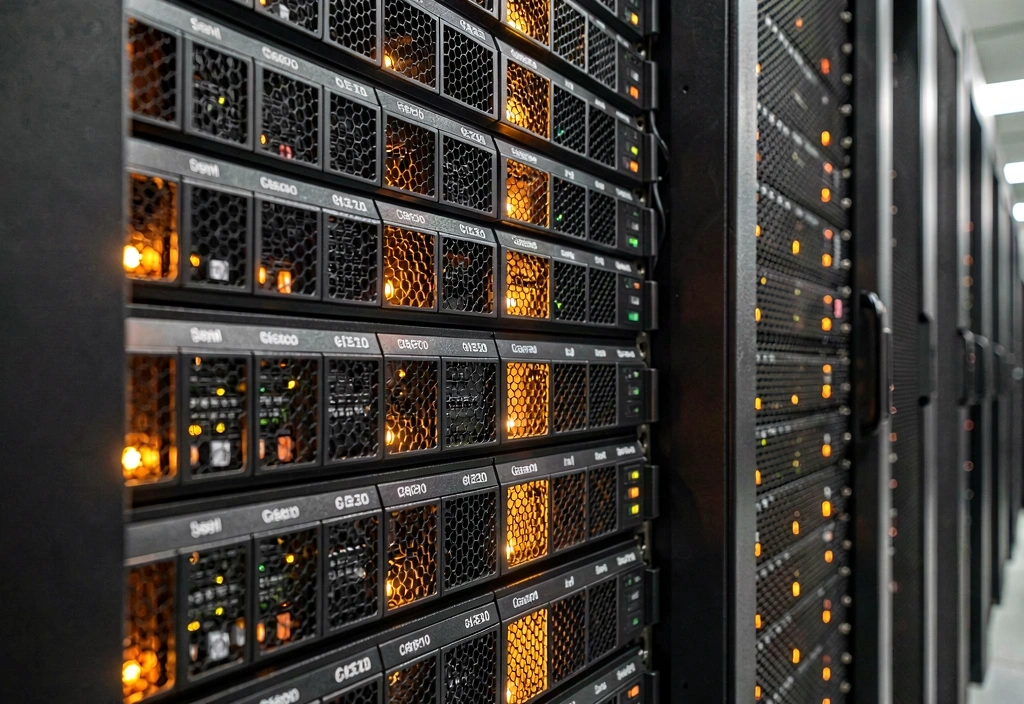 Core Processing Unit