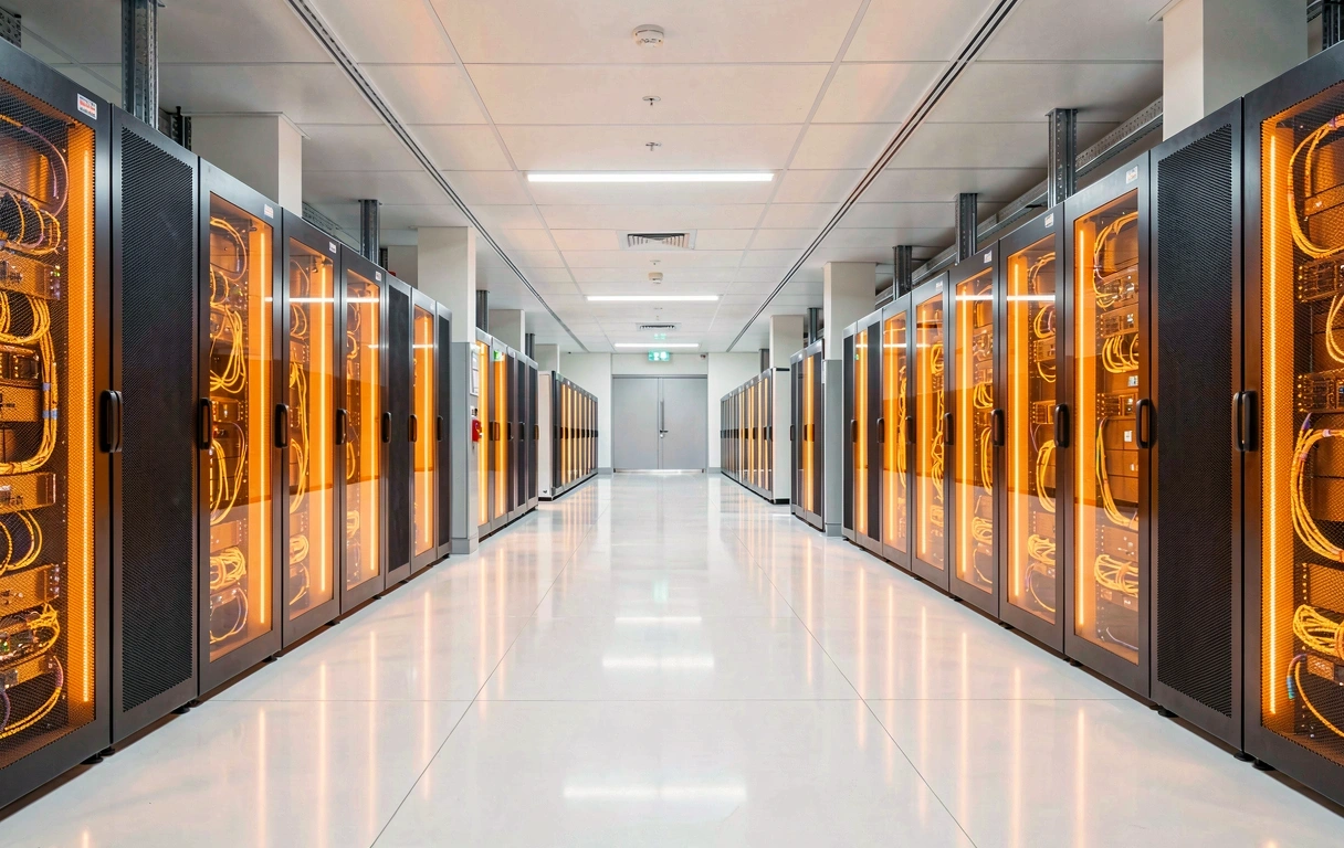 Data Center Architecture