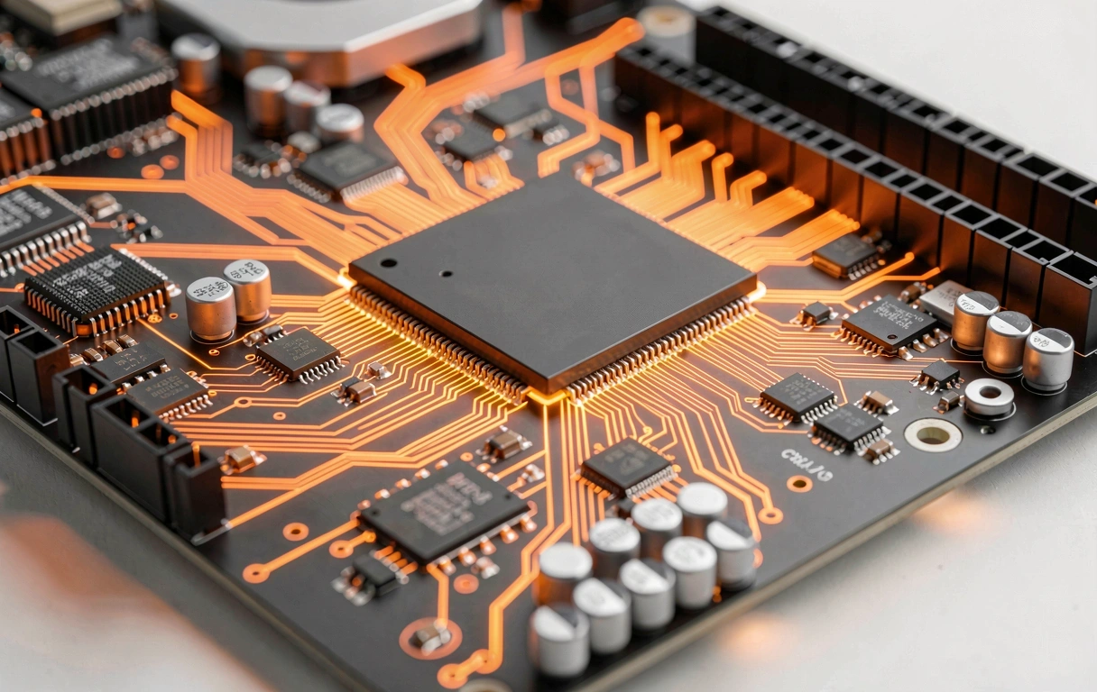 Hardware Optimization